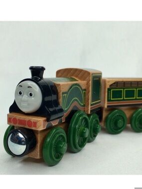 Thomas & Friends Wood Emily
